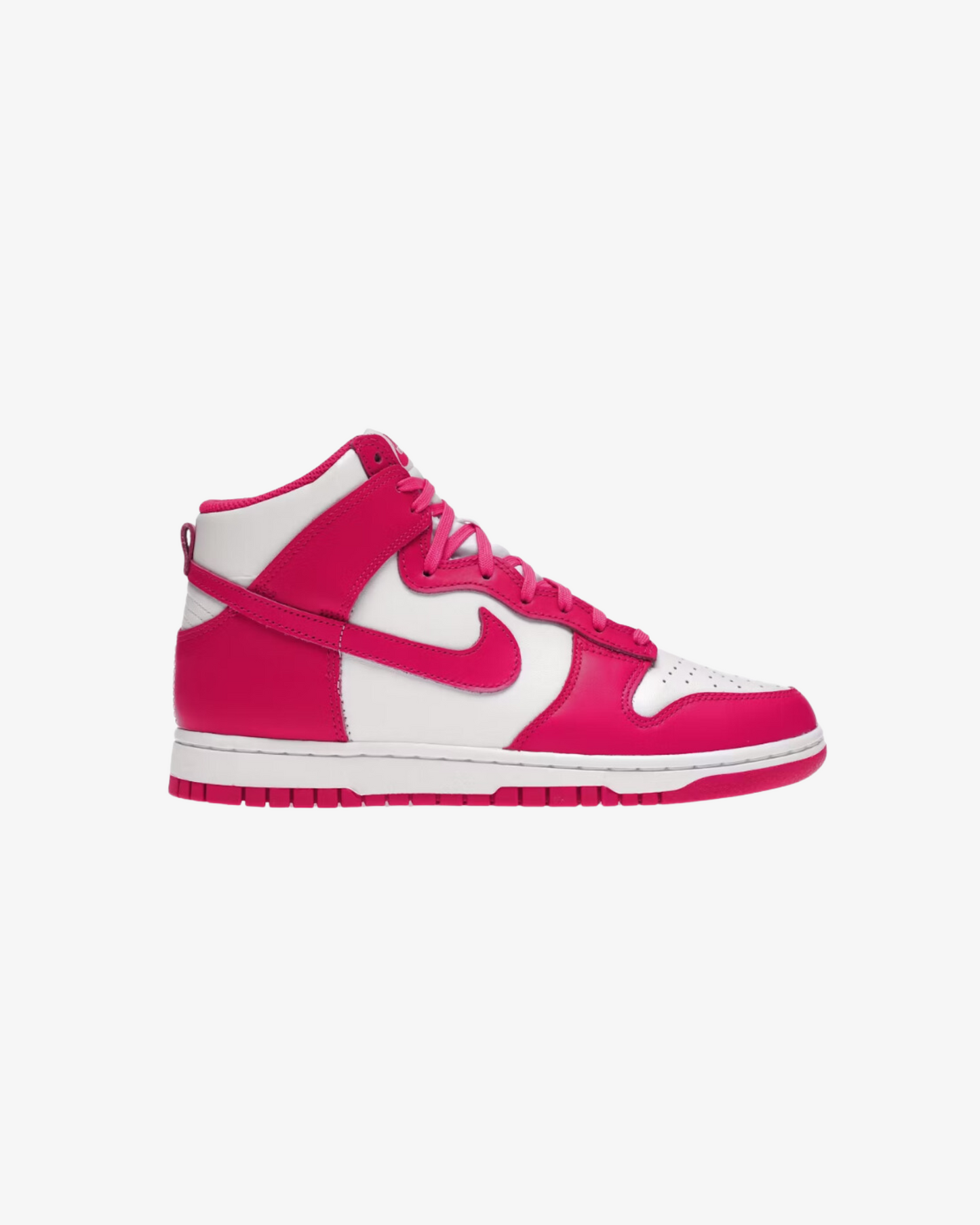 Nike Dunk High Pink Prime (Women's)