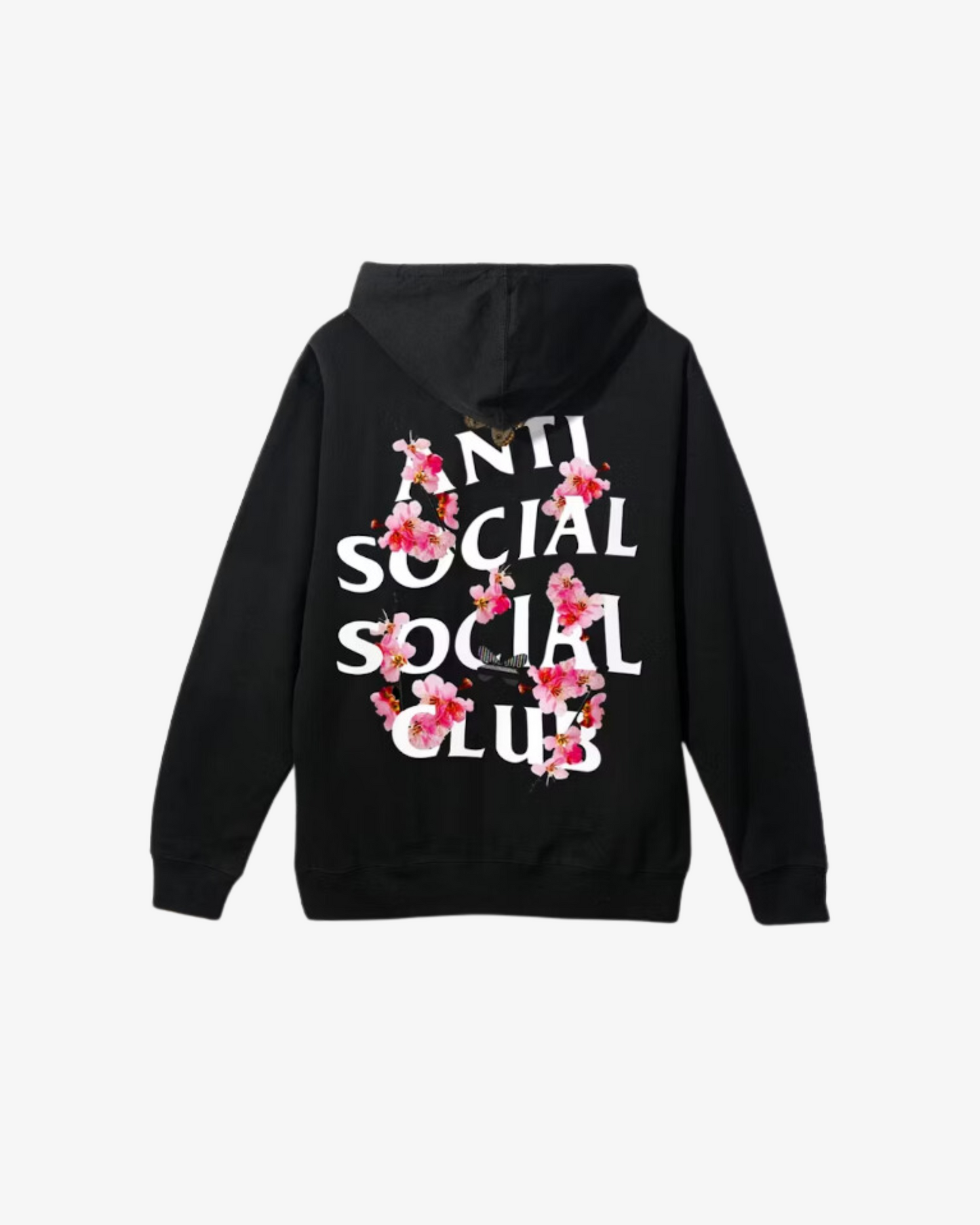 Anti social social club hoodies