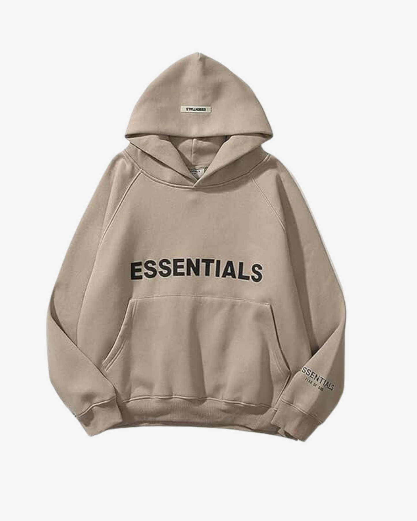 Essentials hoodies