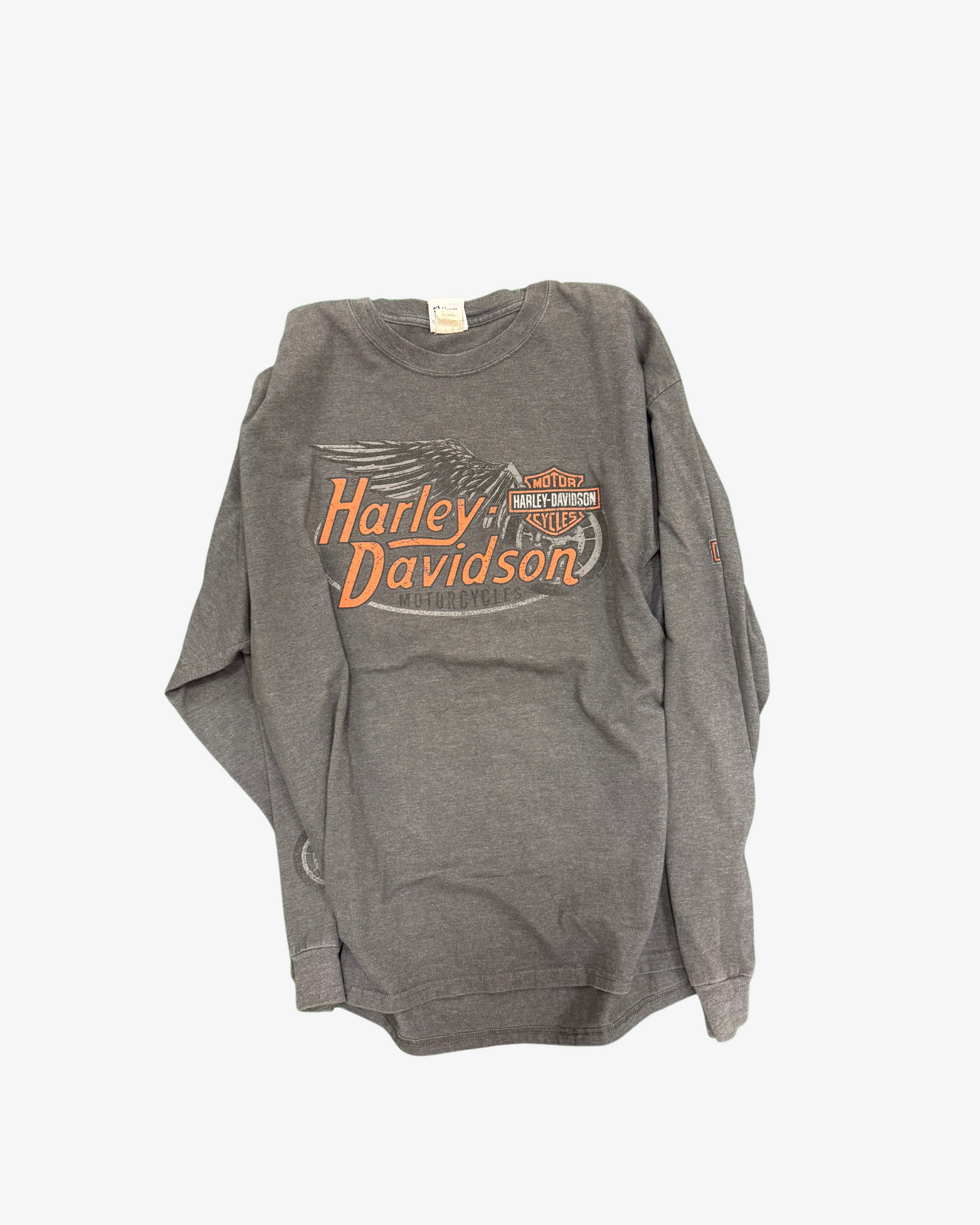 harley long sleeve dover ohio