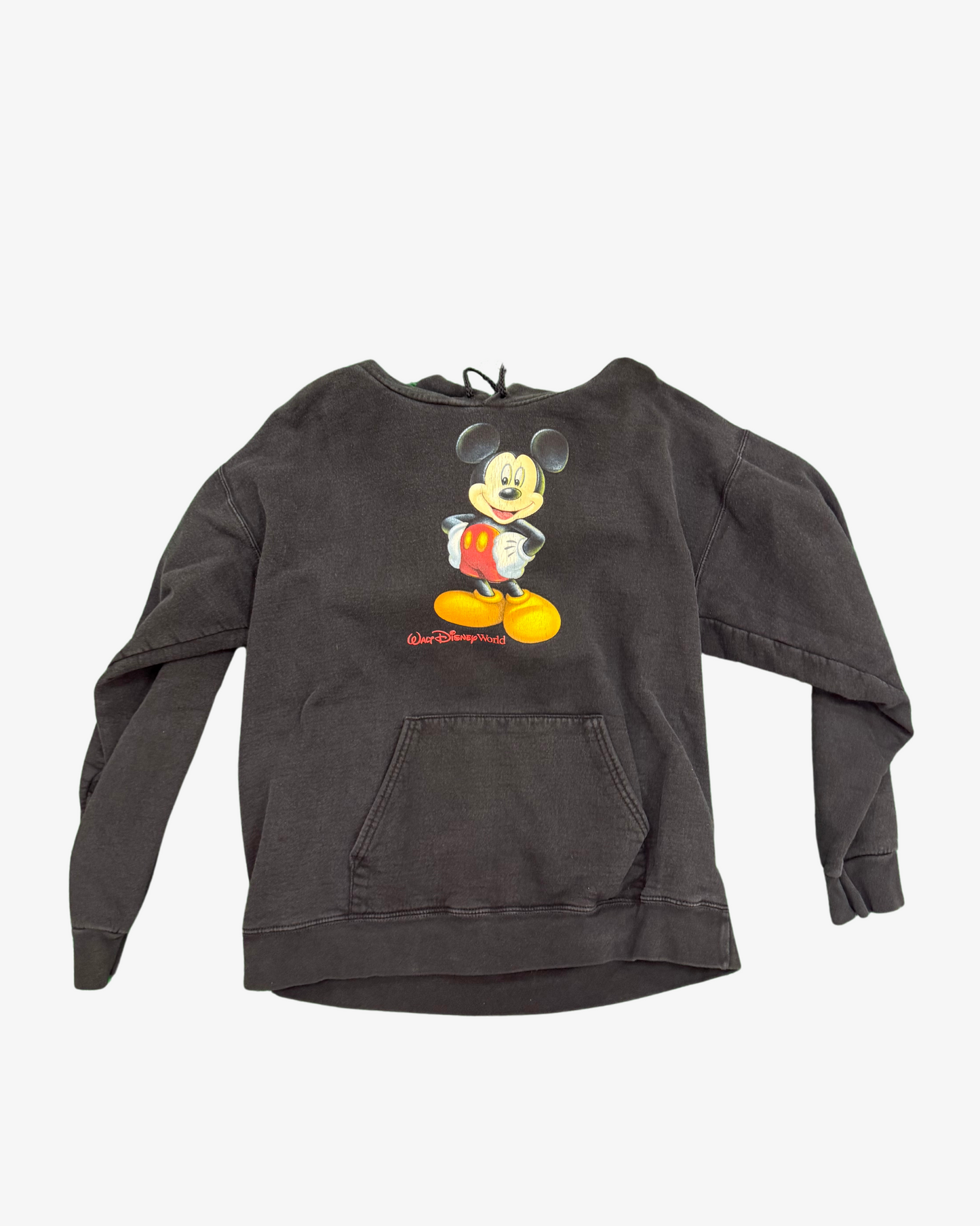 walt disney micky hoodie