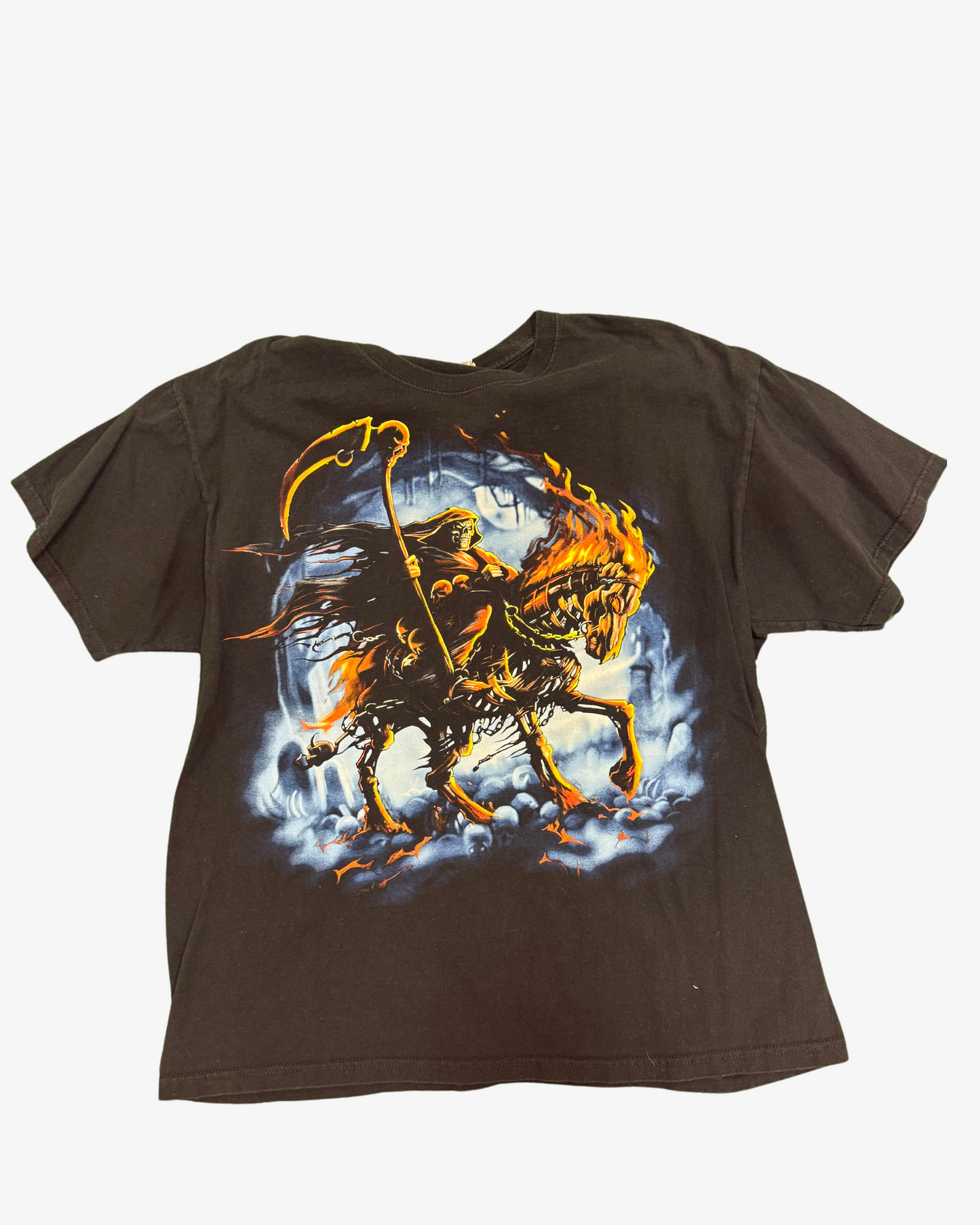 ghost rider tee