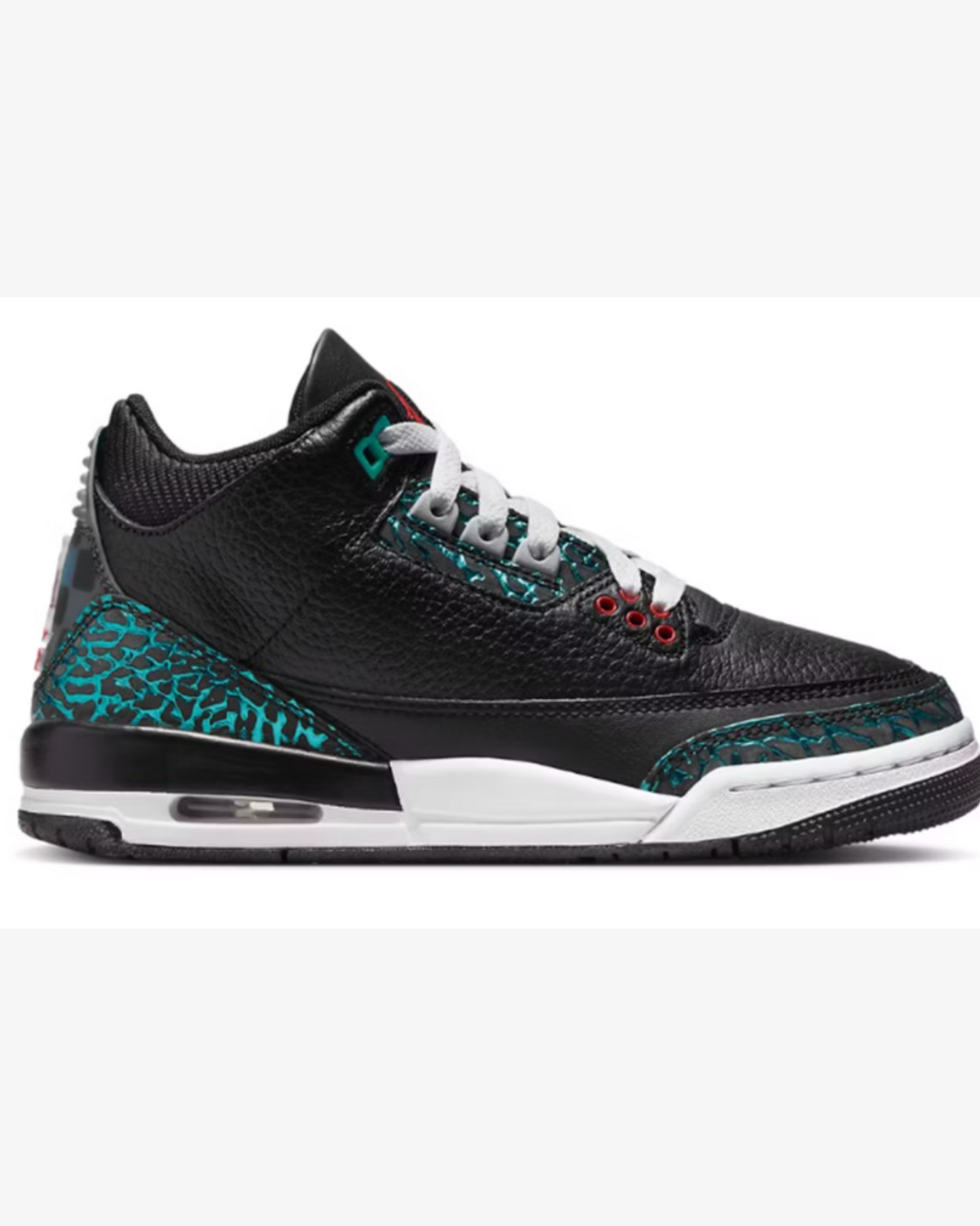 Jordan 3 Retro SE Moto (GS)