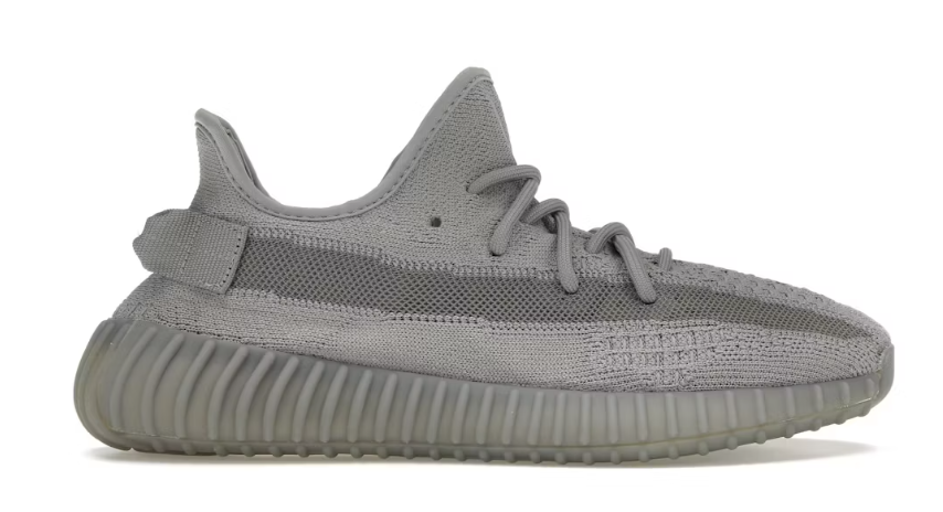 adidas Yeezy Boost 350 V2 Steel Grey
