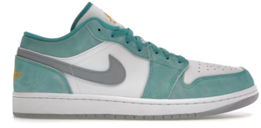 Jordan 1 Low SE New Emerald
