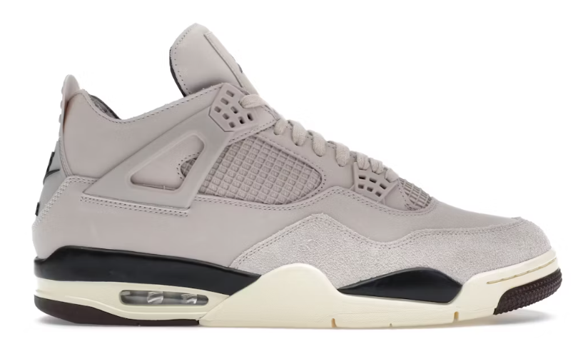 Jordan 4 Retro OG SP A Ma Maniére While You Were Sleeping (Women's)