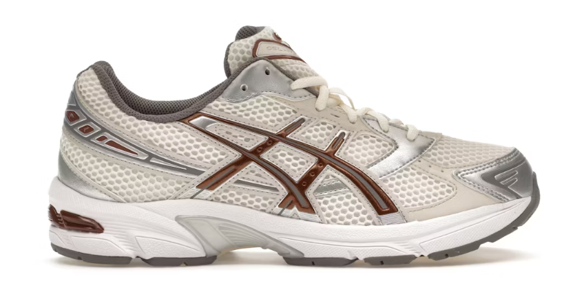 ASICS Gel-1130 Cream Reddish Brown (Women's)