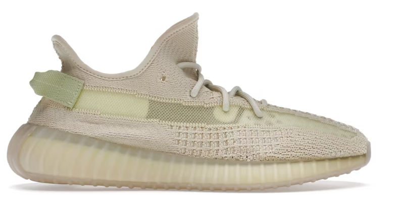 adidas Yeezy Boost 350 V2 Flax
