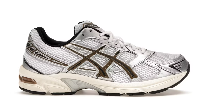 ASICS Gel-1130 White Clay Canyon