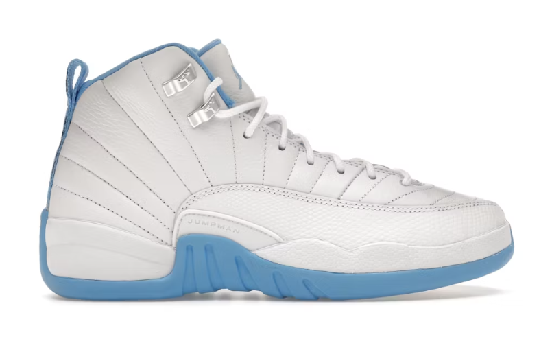 Jordan 12 Retro Melo (GS)