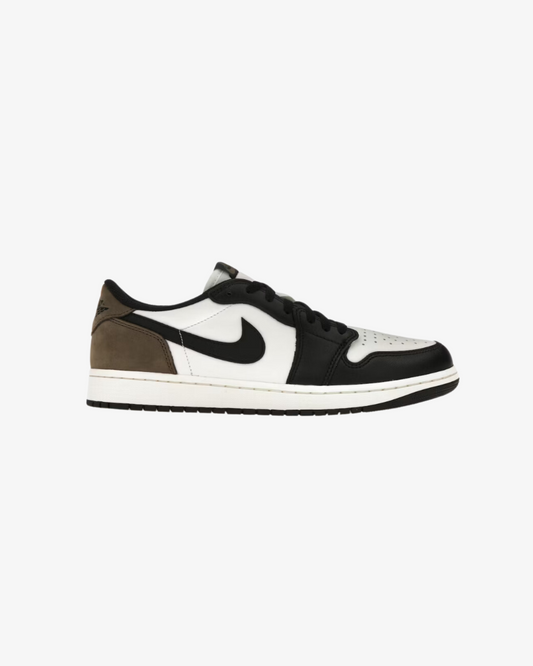 Jordan 1 Retro Low OG Mocha