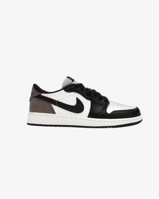 Jordan 1 Retro Low OG Mocha (GS)