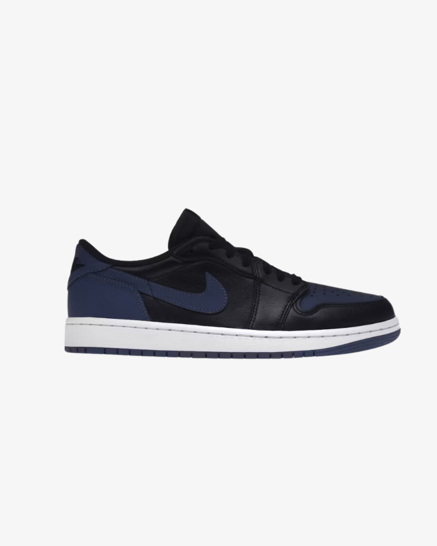 Jordan 1 Retro Low OG Mystic Navy