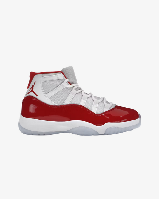 Jordan 11 Retro Cherry (2022)