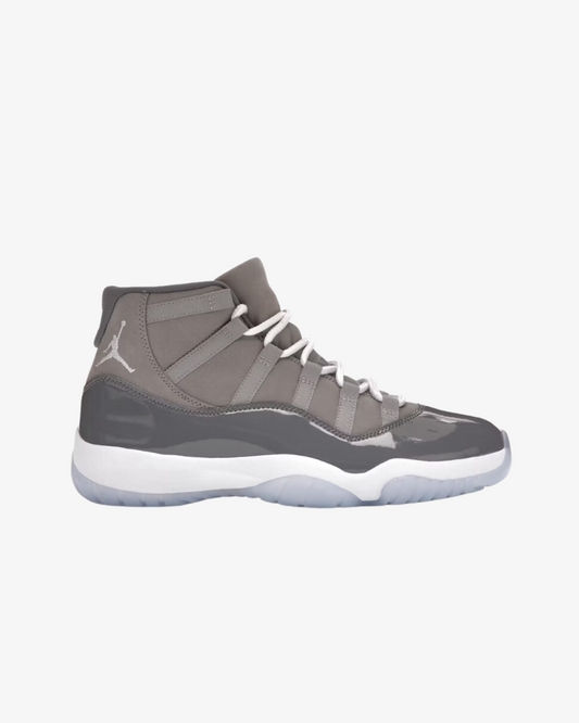 Jordan 11 Retro Cool Grey (2021)