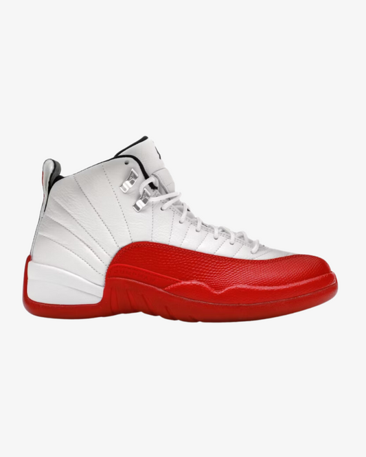 Jordan 12 Retro Cherry (2023)