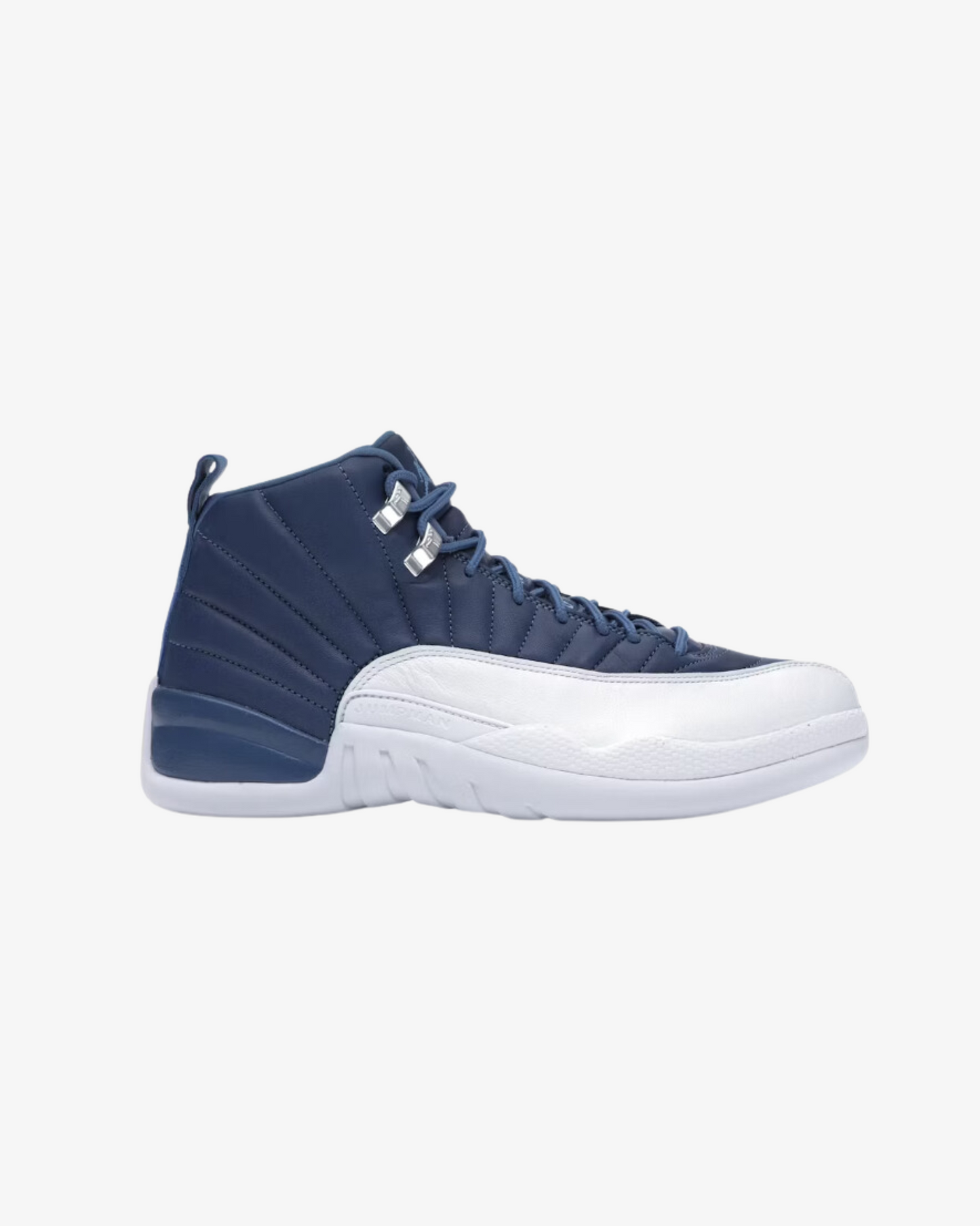 Jordan 12 Retro Indigo