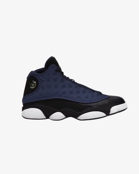 Jordan 13 Retro Brave Blue