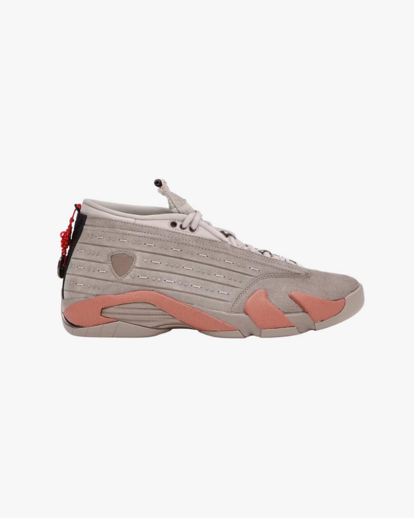 Jordan 14 Retro Low CLOT Terra Blush