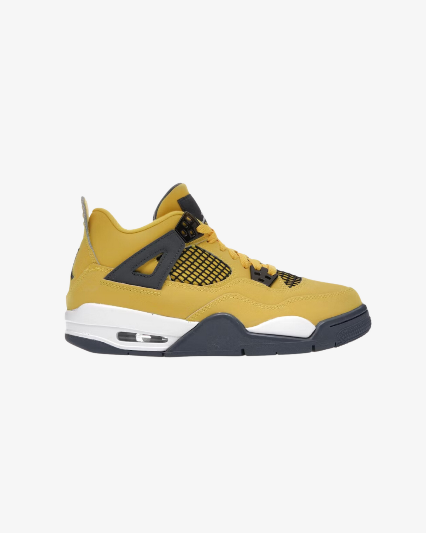 Jordan 4 Retro Lightning (2021) (GS)