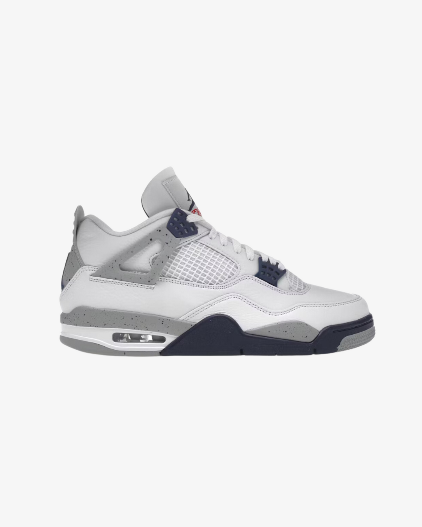 Jordan 4 Retro Midnight Navy