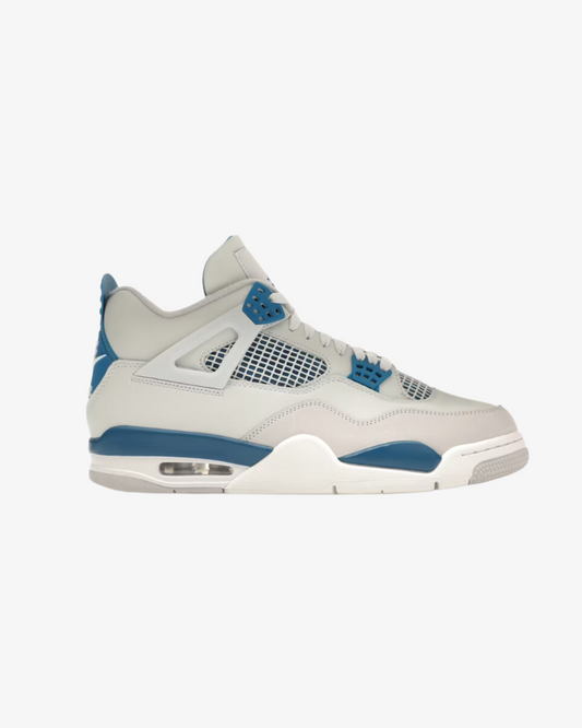 Jordan 4 Retro Military Blue (2024)