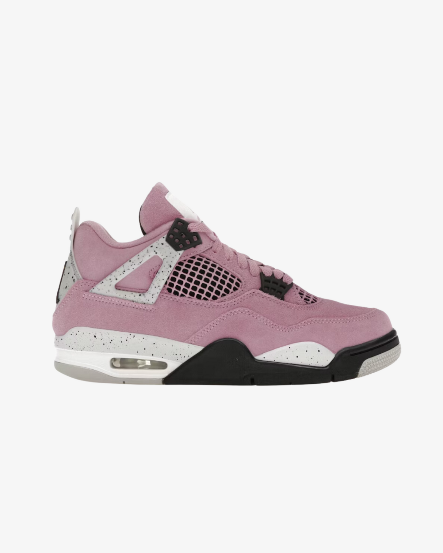 Jordan 4 Retro Orchid (Women's)