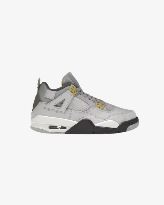 Jordan 4 Retro SE Craft Photon Dust (GS)