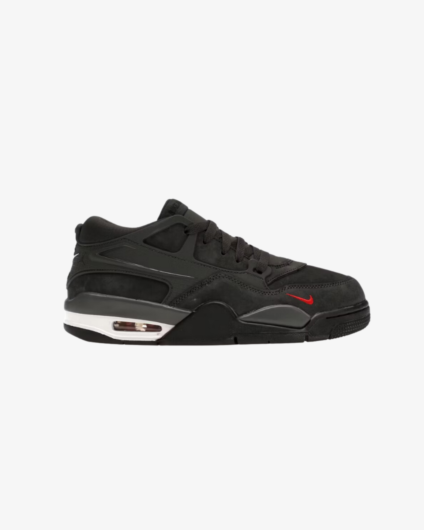 Jordan 4 RM SP Nigel Sylvester Driveway Grey (GS)