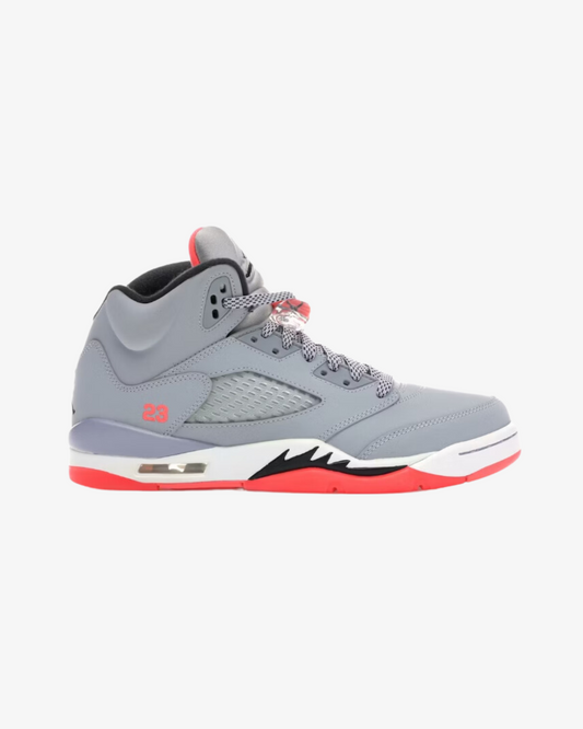 Jordan 5 Retro Hot Lava (GS)