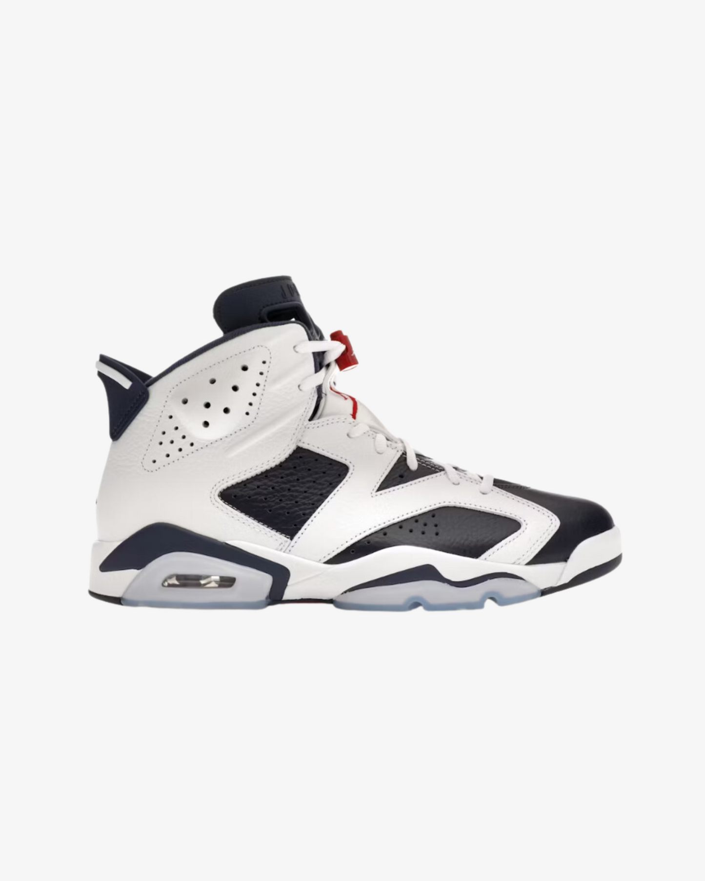 Jordan 6 Retro Olympic (2024)