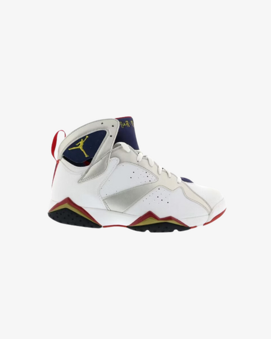 Jordan 7 Retro Olympic (2012)