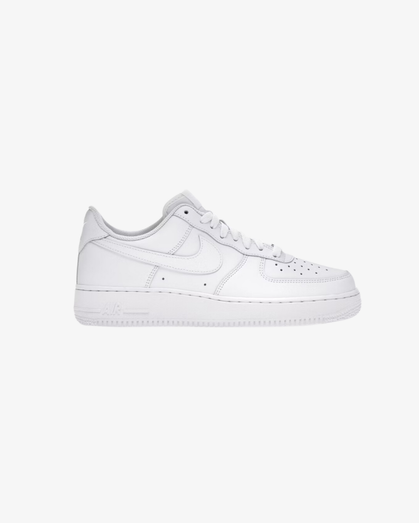 Nike Air Force 1 Low '07 White