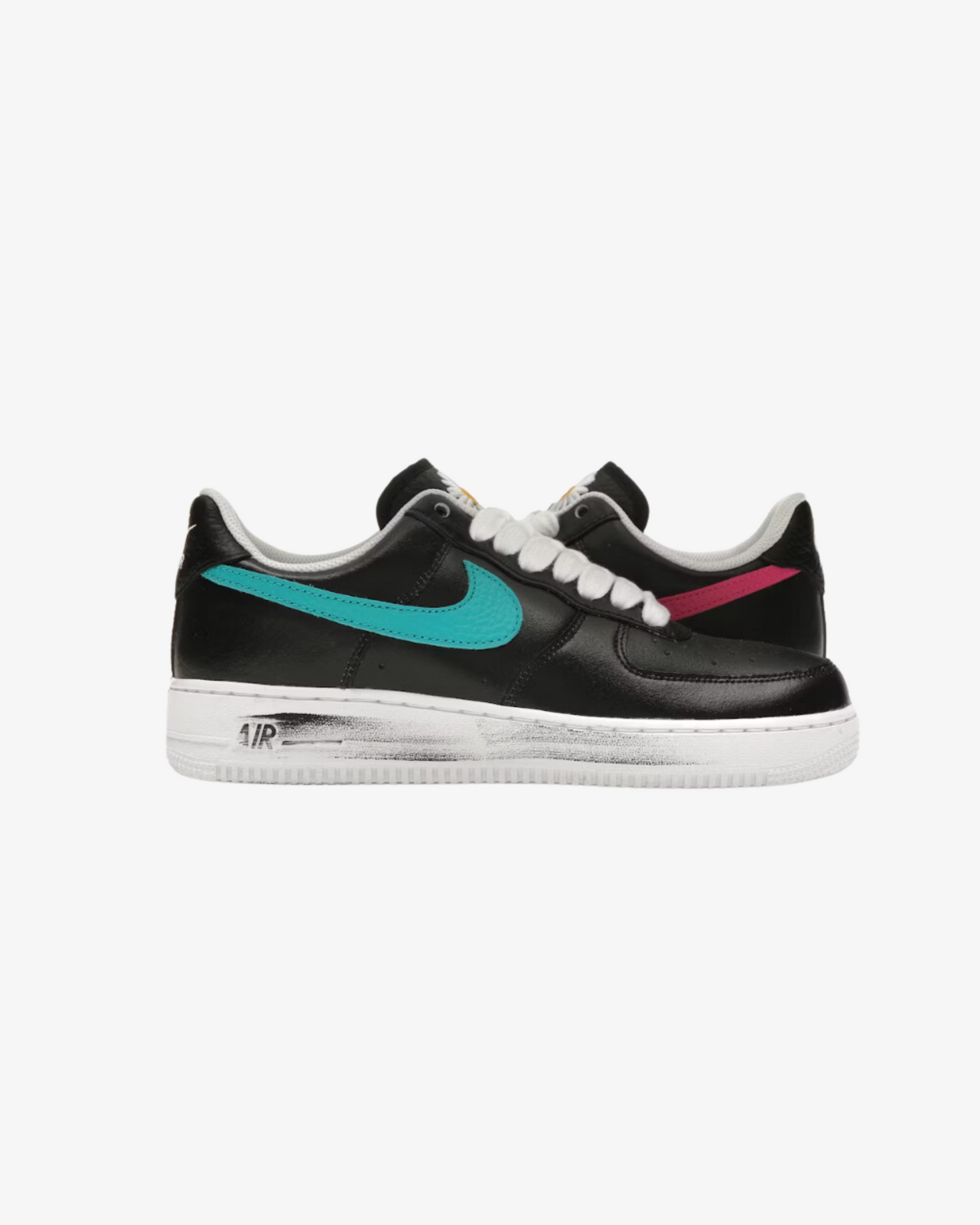 Nike Air Force 1 Low G-Dragon Peaceminusone Para-Noise 3.0