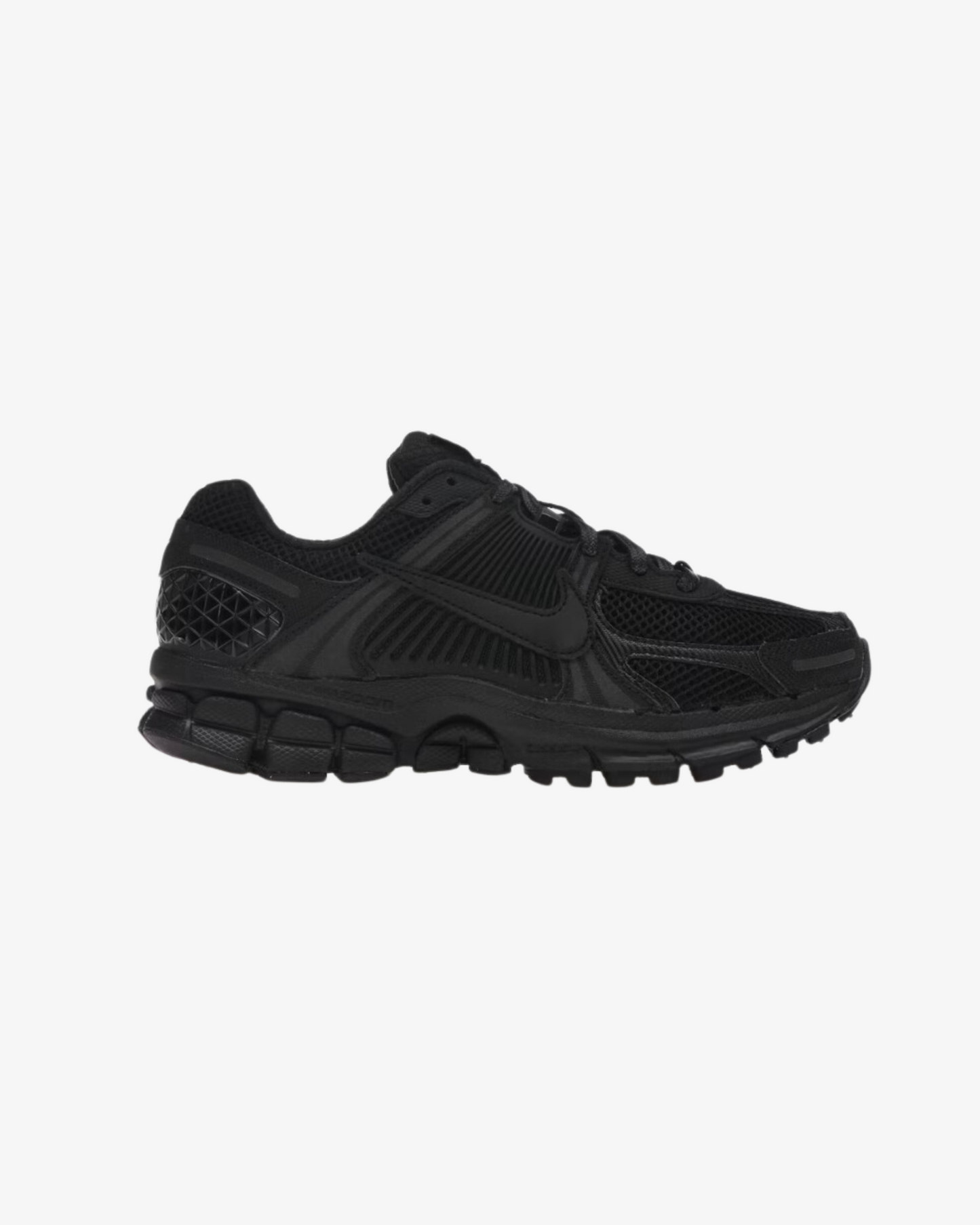 Nike Zoom Vomero 5 Triple Black (2023)