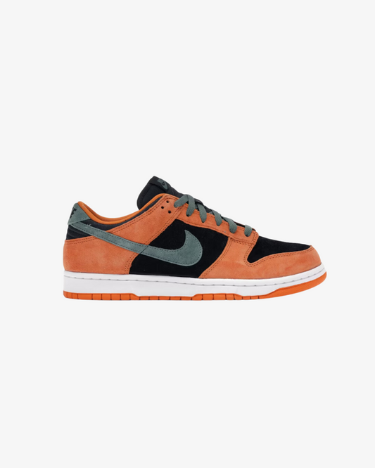 Nike Dunk Low Ceramic