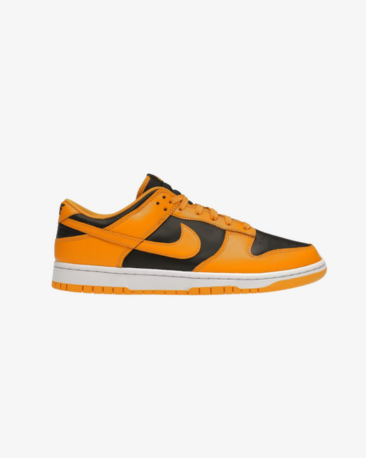 Nike Dunk Low Championship Goldenrod (2021)