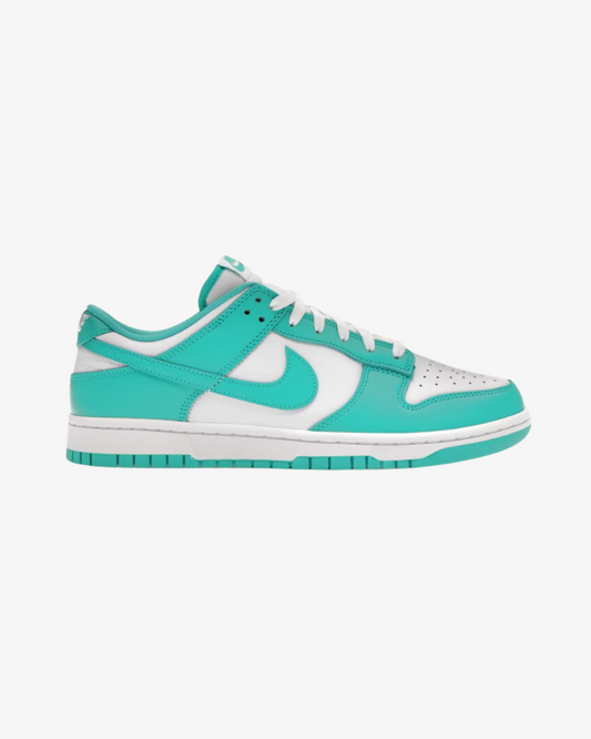 Nike Dunk Low Clear Jade