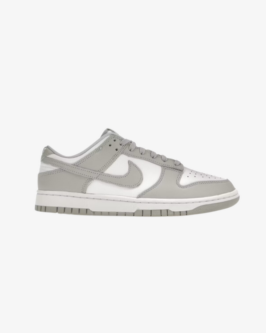 Nike Dunk Low Grey Fog