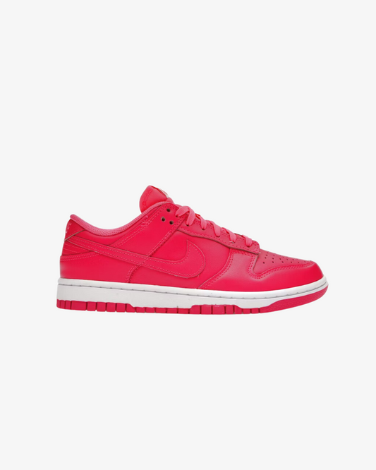 Nike Dunk Low Hyper Pink (Women's)