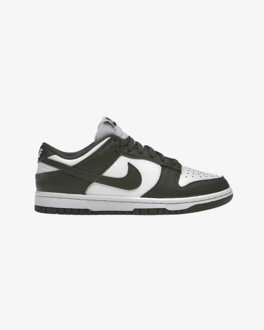 Nike Dunk Low Medium Olive (Women's)