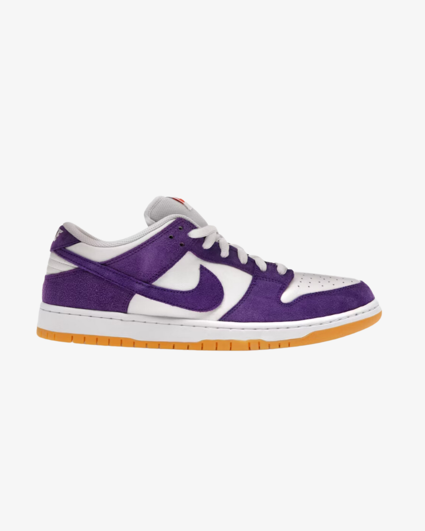 Nike SB Dunk Low Pro ISO Orange Label Court Purple