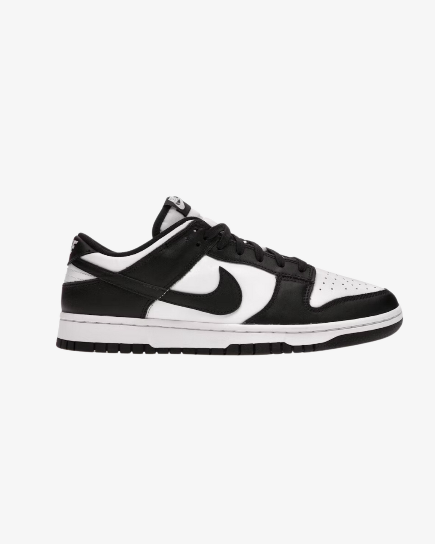 Nike Dunk Low Retro White Black Panda