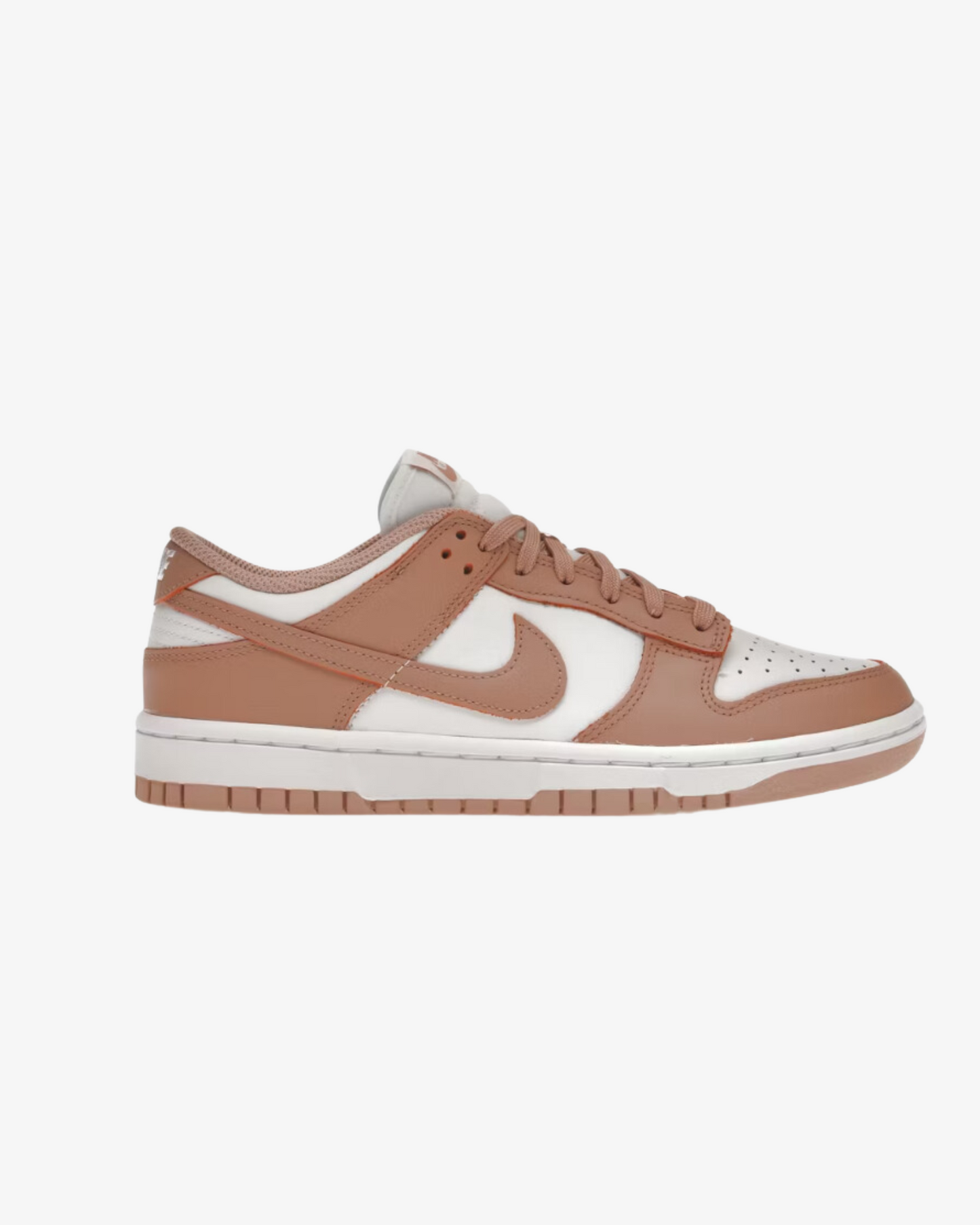 Nike Dunk Low Rose Whisper (Women's)