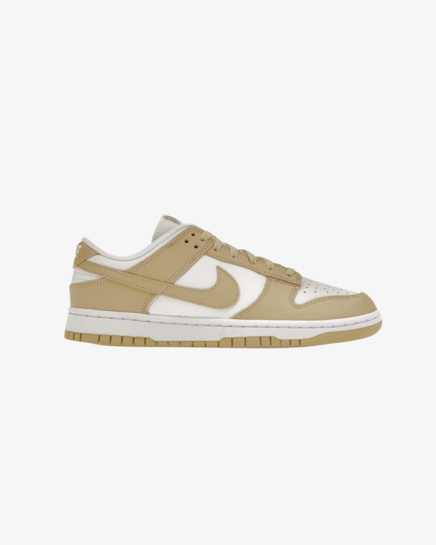 Nike Dunk Low Team Gold