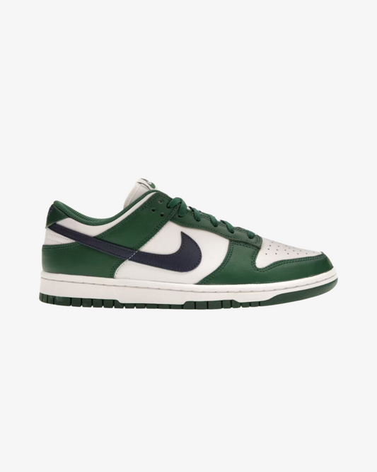 Nike Dunk Low Retro Gorge Green Midnight Navy (Women's)