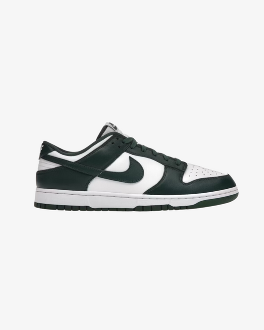 Nike Dunk Low Michigan State