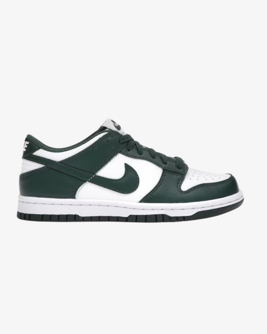 Nike Dunk Low Michigan State (GS)