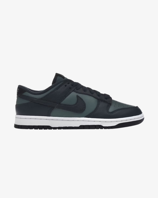 Nike Dunk Low Mineral Slate Armory Navy