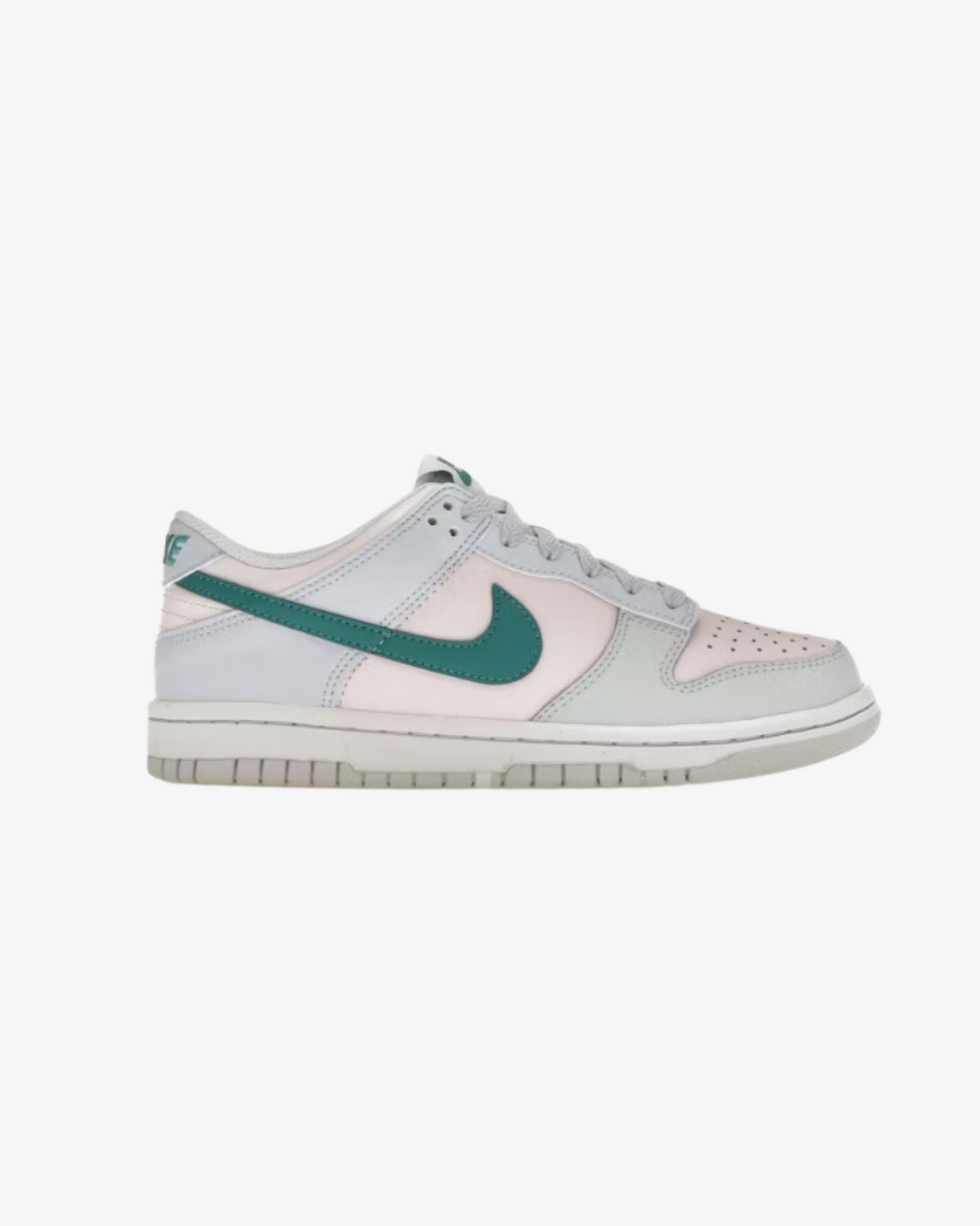 Nike Dunk Low Mineral Teal (GS)